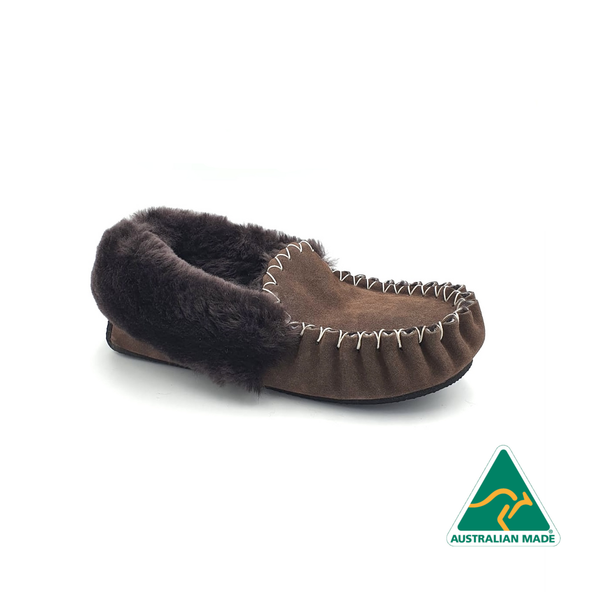 Mickey's moccasins and sheepskin products new arrivals