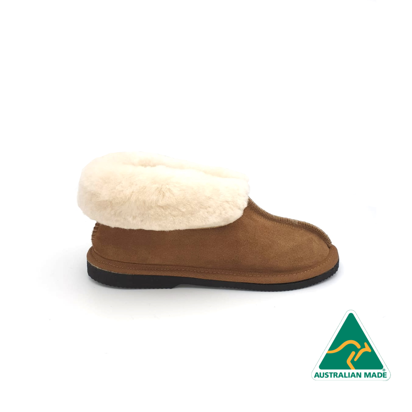 Slippers – Mickey's Moccasins & Sheepskin Products