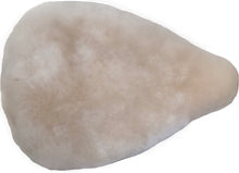 Load image into Gallery viewer, Sheepskin Bicycle Seat Covers

