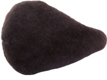 Load image into Gallery viewer, Sheepskin Bicycle Seat Covers
