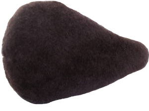 Sheepskin Bicycle Seat Covers